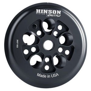 Hinson H109 Pressure Plate