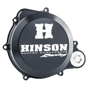Hinson C789-1902 Billetproof Clutch Cover  Black