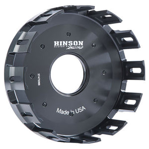 Hinson H027 Clutch Basket