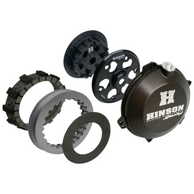 Hinson HCA480-2301