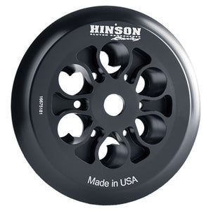 Hinson H212 Pressure Plate