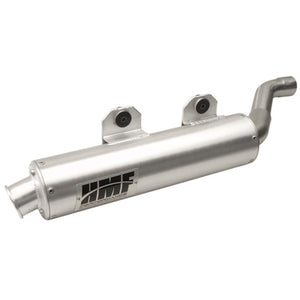 HMF Racing 41363606071 Sport Series Silencer  Brushed