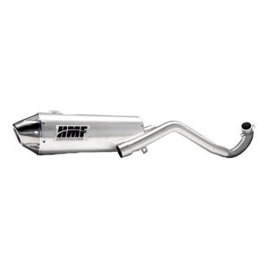 HMF Racing 19393606071 Sport Series Silencer  Brushed