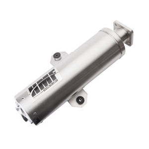 HMF Racing 529543607488 Titan-QS Series Slip-On Exhaust  Stainless Steel