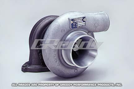 GReddy 11500195 TD06SH 20G 16cm2 External Wastegate Turbocharger