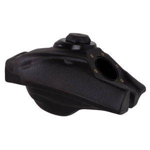 IMS 127317-BK1 Fuel Tank 3.8 Gallon Black