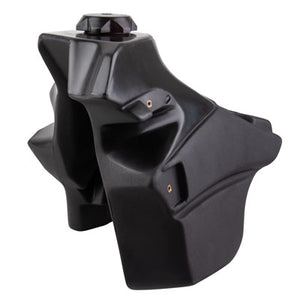 IMS 113341-BK1 Fuel Tank 2.6 Gallon Black