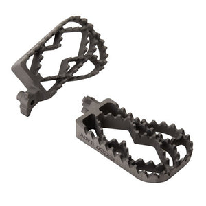 IMS 253116-2 Adventure II Foot Pegs