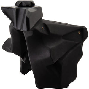 IMS 112425-BK1 Fuel Tank 2.7 Gallon Black