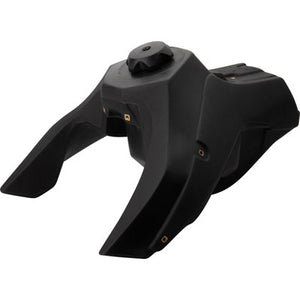 IMS 112249-BK1 Fuel Tank 3.0 Gallon Black