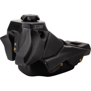 IMS 115530-BK1 Fuel Tank 2.7 Gallon Black