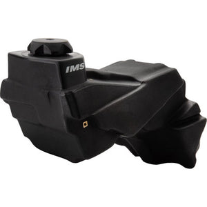 IMS 117340-BK1 Fuel Tank 2.8 Gallon Black