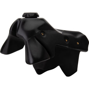 IMS 112225-BK1 Fuel Tank 3.0 Gallon Black