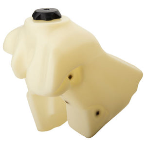 IMS 117319-N2 Fuel Tank 4.0 Gallon Natural
