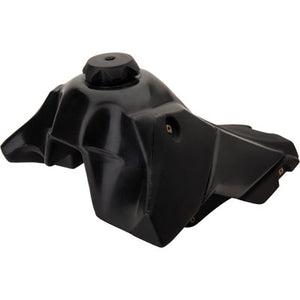IMS 113159-BK1 Fuel Tank 2.7 Gallon Black