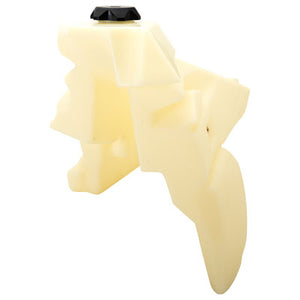 IMS 112442-N2 Fuel Tank 2.8 Gallon Natural