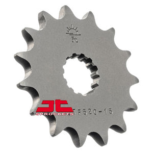 JT JTF520.15 Front Sprocket 15 Tooth/525 Pitch