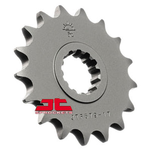 JT JTF579.17 Front Sprocket 17 Tooth/530 Pitch