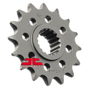 JT JTF704.16 Front Sprocket 16 Tooth/525 Pitch