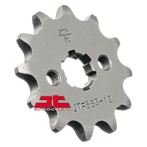 JT JTF563.12 Front Sprocket 12 Tooth/420 Pitch
