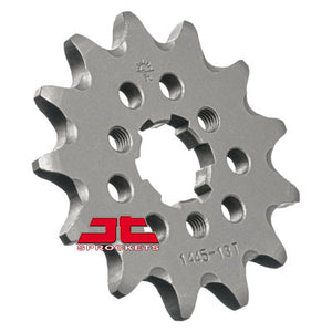 JT JTF1445.13SC Front Sprocket 13 Tooth/520 Pitch