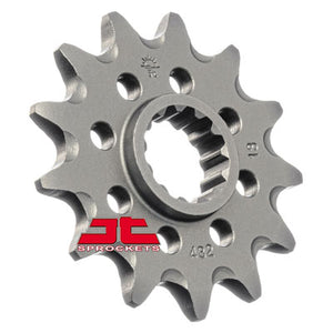 JT JTF432.13SC Front Sprocket 13 Tooth/520 Pitch