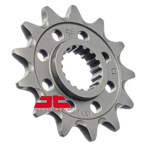 JT JTF1441.13SC Front Sprocket 13 Tooth/520 Pitch