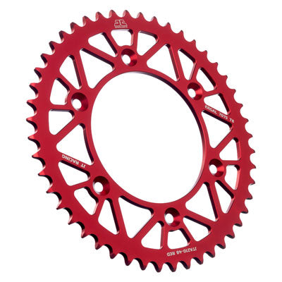 JT JTA210.48RED
