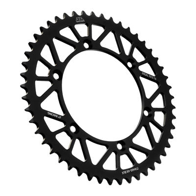 JT JTA460.49BLK