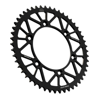 JT JTA808.50BLK