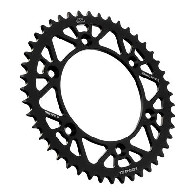 JT JTA897.45BLK