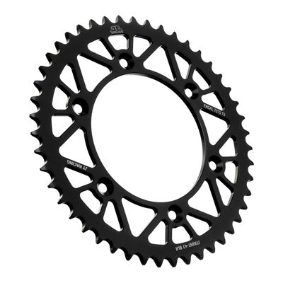 JT JTA897.47BLK