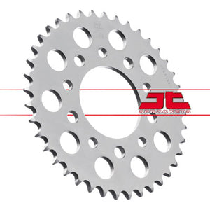 JT JTR1332.40 Rear Steel Sprocket 40 Tooth/525 Pitch