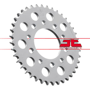 JT JTR1334.40 Rear Steel Sprocket 40 Tooth/530 Pitch
