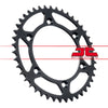 JT JTR808.43