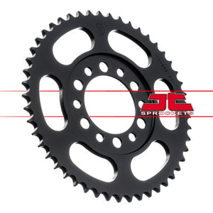 JT JTR1842.49 Rear Steel Sprocket 49 Tooth/428 Pitch