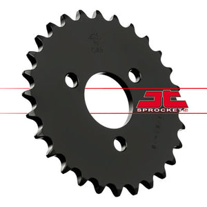 Descriptive image text
