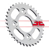 JT JTR212.37