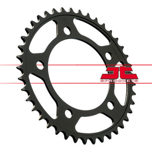 JT JTR1316.41 Rear Steel Sprocket 41 Tooth/520 Pitch