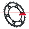 JT JTR210.45SC