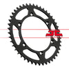 JT JTR460.46