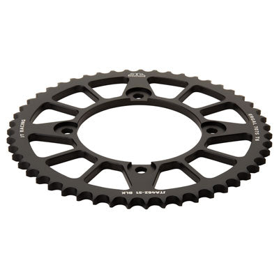 JT JTA462.51BLK
