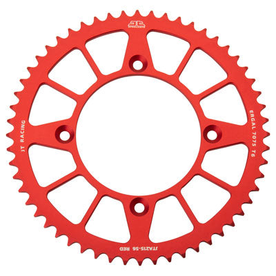 JT JTA215.56RED
