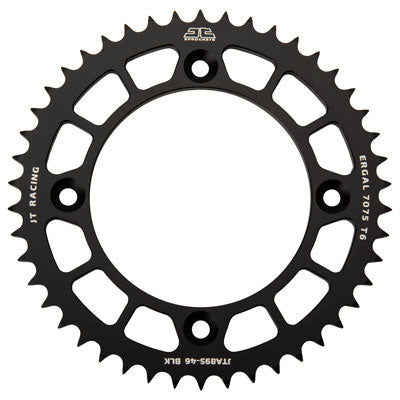 JT JTA895.46BLK