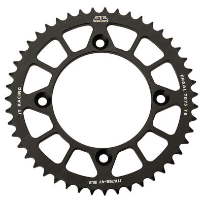 JT JTA798.47BLK