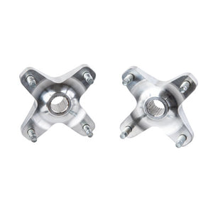 Lone Star 12-201 Micro-Lite Rear Wheel Hubs