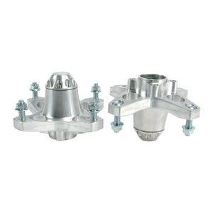 Lone Star 12-208 Micro-Lite Front Wheel Hubs