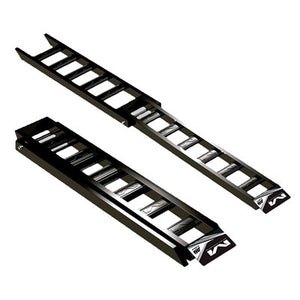 Matrix Concepts A8-101 A8 Folding Aluminum Ramp