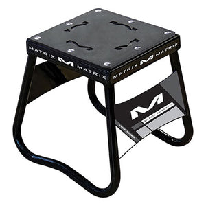 Matrix Concepts MM-101 Mini Mini STACYC Stand  Black/White