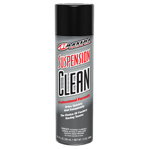 Maxima 71920 Suspension Clean 13 oz.